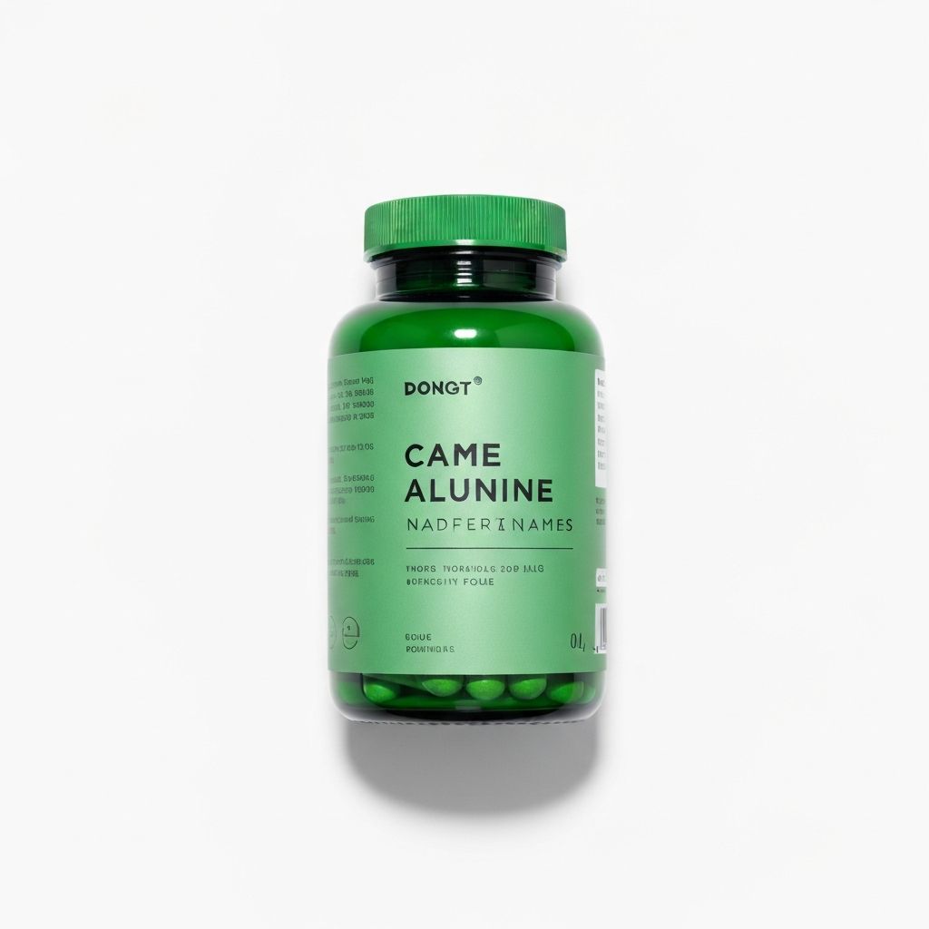 Complex Minerals Plus